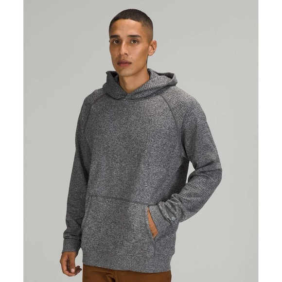 Lululemon Engineered Warmth Hoodie Sz XS - Picture 1 of 9